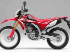 Honda CRF 250L / ABS